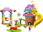10787 LEGO® Gabby's Dollhouse Peri Kedi’nin Bahçe Partisi