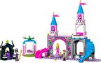LEGO Disney 43211 Aurora's Castle