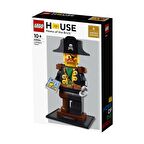 LEGO House 40504 A Minifigure Tribute