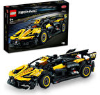 Lego Technic Bugatti Bolide 42151 +9 Yaş  (905 Parça)