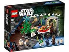 LEGO Star Wars 40658 Millennium Falcon Holiday Diorama