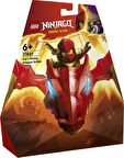 LEGO Ninjago 71801 Kai's Rising Dragon Strike