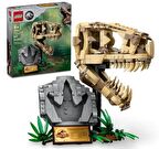 Lego Jurassic World 76964 Dinosaur Fossils: T. rex Skull