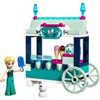 Lego Disney Frozen Elsa'nın Dondurmacısı 43234