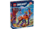 LEGO Dreamzzz 71481 Izzie's Dream Animals
