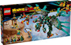 LEGO Monkie Kid 80056 Nine-Headed Beast