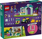LEGO Friends 42632 Farm Animal Vet Clinic