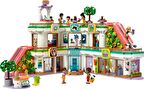 LEGO Friends 42604 Heartlake City Shopping Mall