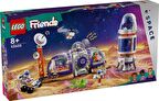 LEGO Friends 42605 Mars Space Base and Rocket