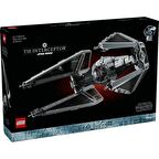 LEGO Star Wars 75382 TIE Interceptor