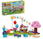 Lego Animal Crossing 77046 Julian's Birthday Party