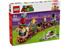 LEGO Super Heroes 71437 The Bowser Express Train