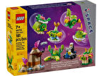LEGO Miscellaneous 40715 Alien Pack