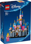 LEGO Disney 40720 Mini Disney Sleeping Beauty Castle