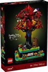 LEGO Ideas 21346 Family Tree