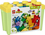 LEGO Duplo 10439 Cars and Trucks Brick Box