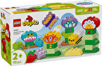 LEGO Duplo 10444 Creative Garden and Flowers
