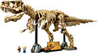 LEGO 76968  Jurassic World Dinozor Fosilleri: Tyrannosaurus rex