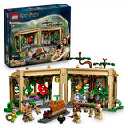 LEGO Harry Potter Hogwarts Kalesi Bilim Dersi 76445