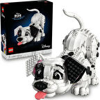 LEGO 43269  Disney 101 Dalmaçyalı Köpek Yavrusu