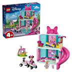 LEGO Disney Minnie nin Evcil Hayvan Oteli 43274