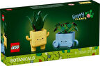 LEGO Botanicals 10349 Happy Plants
