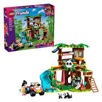 LEGO Friends Panda Bakım Barınağı 42648