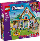 LEGO Friends 42651 Horse and Pet Vet Clinic