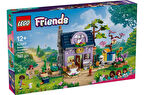 LEGO Friends 42669 Beekeepers' House and Flower Garden
