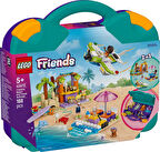 LEGO Friends 42672 Creative Beach and Travel Suitcase