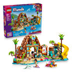 LEGO Friends Aile Tatil Köyü 42673