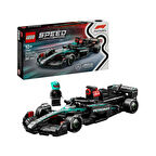 LEGO 77244 Speed Champions Mercedes-Amg F1 W15 Yarış Arabası