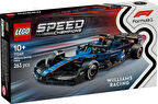 LEGO Speed Champions 77249 Williams Racing FW46