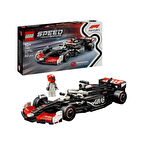 LEGO 77250 Speed Champions Moneygram Haas F1 Team Vf-24 Yarış Arabası