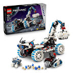 LEGO Technic Lunar Outpost Ay Gezgini Uzay Aracı 42211