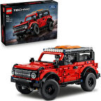 LEGO 42213  Technic Ford Bronco Suv 