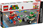 LEGO Super Mario 72034 Baby Mario vs. Baby Luigi
