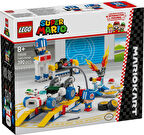 LEGO Super Mario 72035 Toad's Garage