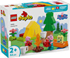 LEGO Duplo 10452 Camping Trip