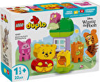 LEGO Duplo 10457 Winnie the Pooh's Birthday Party