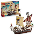 LEGO® ONE PIECE Going Merry Korsan Gemisi 75639