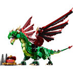 LEGO 31161 Creator 3’ü 1 Arada Orta Çağ Ejderhası 