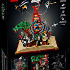 LEGO 21355 STEM'in Evrimi