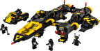 LEGO 10355 LEGO® Icons Blacktron Uçağı