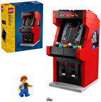 Lego Arcade Machine 40805