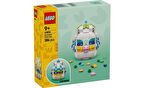 LEGO Seasonal 40816 Decorative Easter Egg