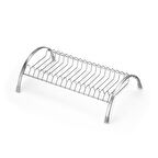 BOSPHORUS TABAK VE BARDAK KURUTMALIK ,BULASIKLIK,TABAKLIK  29x19x8cm