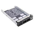 RGBS 3.5” SAS SATA Sabit Sürücü Tepsisi Caddy Dell 3.5 inç F238 F 0 G302D 0F238F 0X968D X968D SAS/SATAU, Dell PowerEdge R610, R710, T710, T710, T710, T710, T710, T710, T710