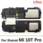 Tkgz Xiaomi Mİ10T / Mİ10T PRO Buzzer (Dış Ses Hoparlör)