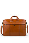 Bilik Deri  Taba Soft Deri Unisex Laptop & Evrak Çantası CRL S300-15